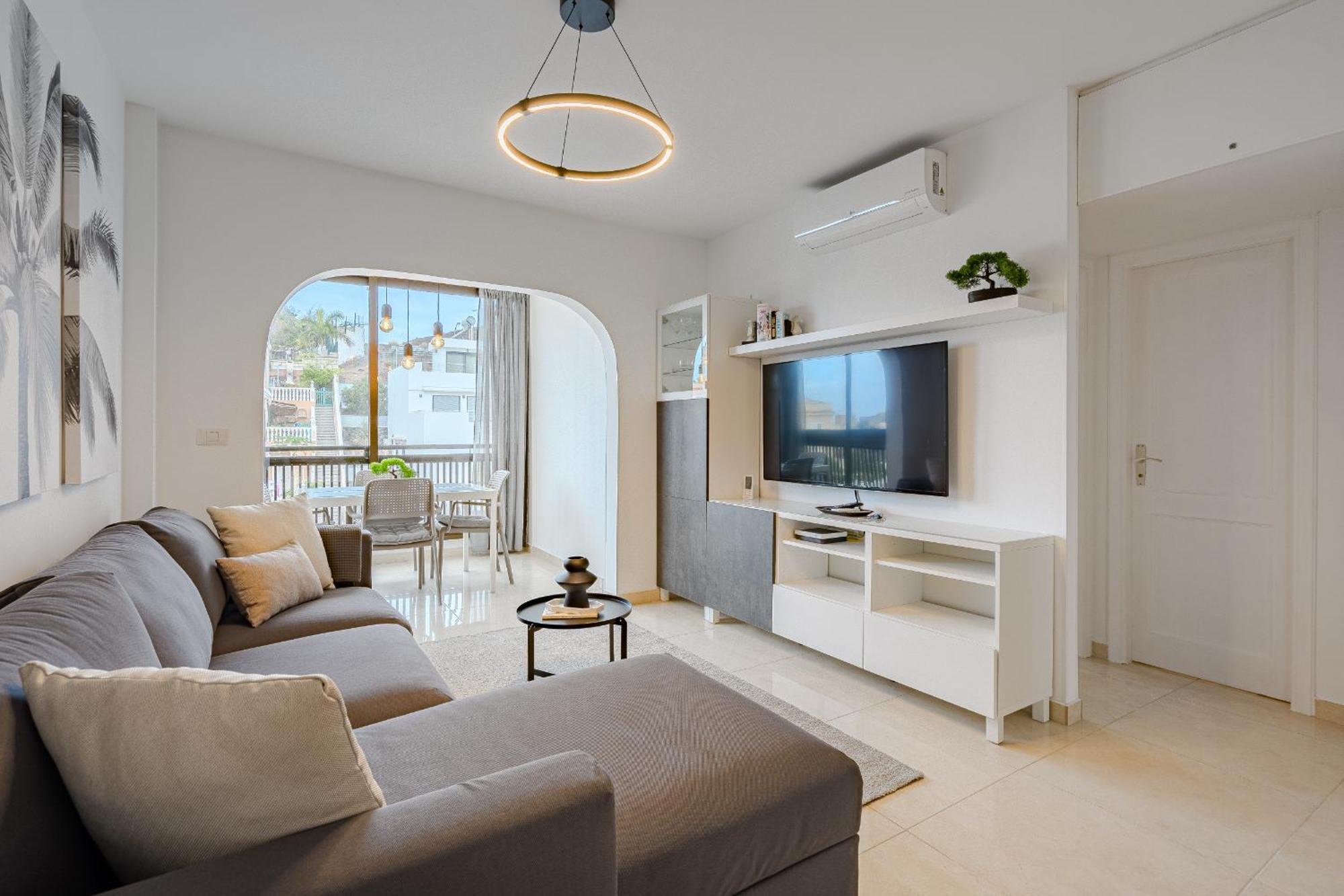 Verodal 2 Bedroom Apartment In Los Cristianos Arona  Exterior foto